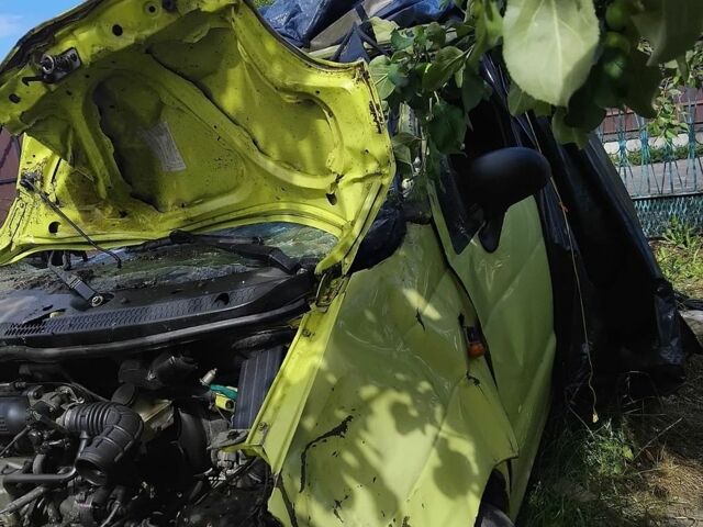 Деу Матіз, об'ємом двигуна 0.8 л та пробігом 100 тис. км за 1000 $, фото 1 на Automoto.ua
