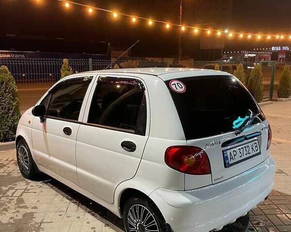 Деу Матіз, об'ємом двигуна 0.8 л та пробігом 117 тис. км за 3799 $, фото 1 на Automoto.ua