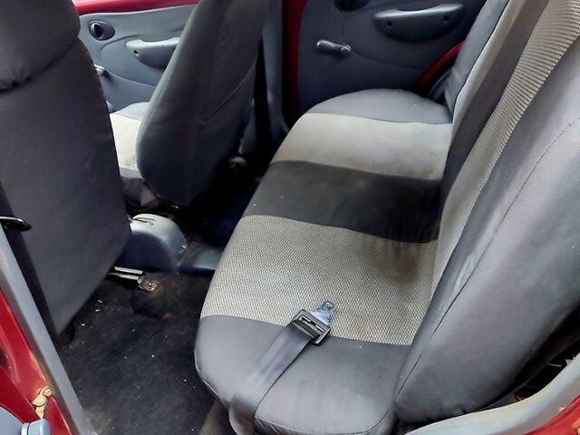 Дэу Матиз, объемом двигателя 0.8 л и пробегом 127 тыс. км за 700 $, фото 1 на Automoto.ua