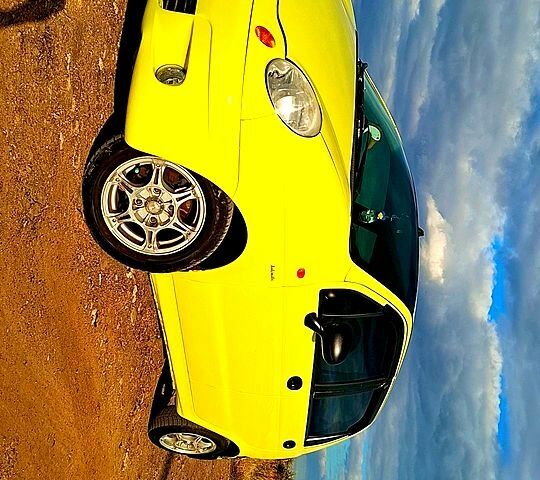 Деу Матіз, об'ємом двигуна 0.8 л та пробігом 103 тис. км за 3100 $, фото 1 на Automoto.ua