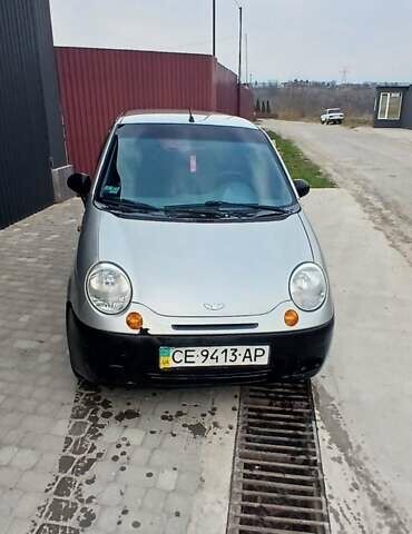 Дэу Матиз, объемом двигателя 0.8 л и пробегом 150 тыс. км за 2000 $, фото 1 на Automoto.ua