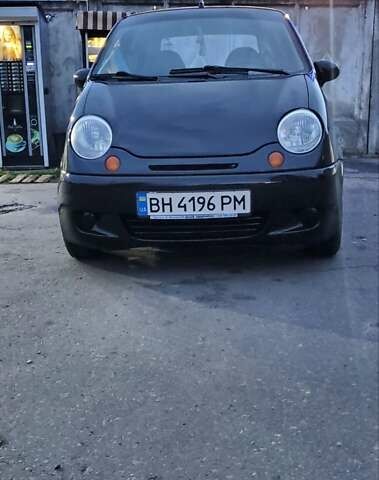 Дэу Матиз, объемом двигателя 0.8 л и пробегом 610 тыс. км за 2700 $, фото 1 на Automoto.ua