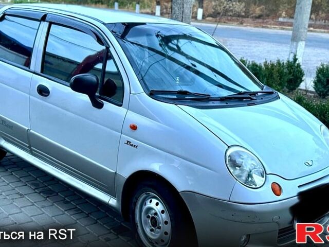 Дэу Матиз, объемом двигателя 1 л и пробегом 0 тыс. км за 2880 $, фото 1 на Automoto.ua