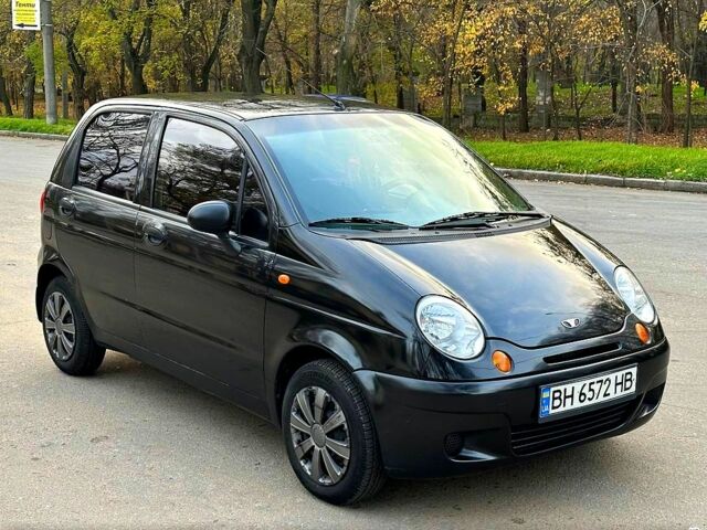 Дэу Матиз, объемом двигателя 0.8 л и пробегом 0 тыс. км за 3100 $, фото 1 на Automoto.ua