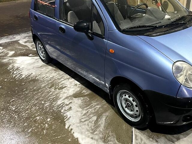 Деу Матіз, об'ємом двигуна 0.8 л та пробігом 0 тис. км за 1560 $, фото 1 на Automoto.ua