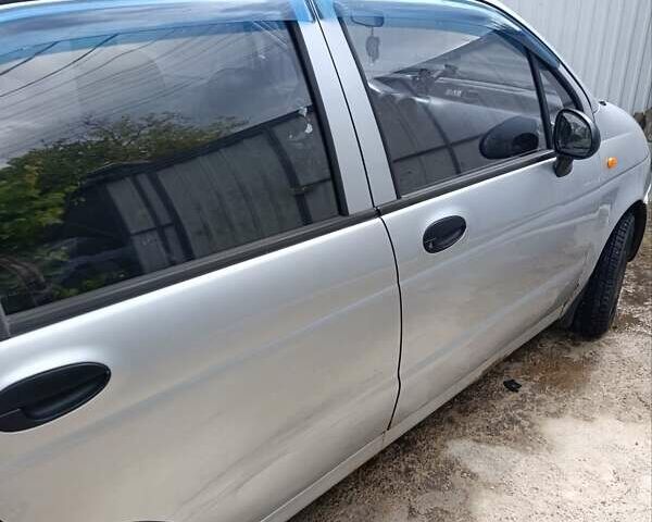 Деу Матіз, об'ємом двигуна 0.8 л та пробігом 180 тис. км за 3000 $, фото 1 на Automoto.ua