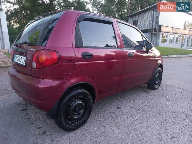 Деу Матіз, об'ємом двигуна 0.8 л та пробігом 62 тис. км за 3000 $, фото 1 на Automoto.ua