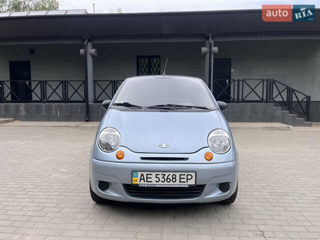 Дэу Матиз, объемом двигателя 0.8 л и пробегом 32 тыс. км за 3150 $, фото 1 на Automoto.ua
