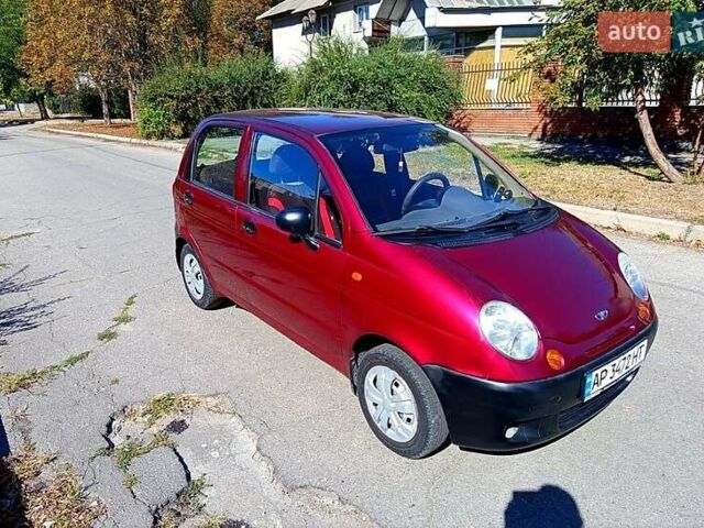 Деу Матіз, об'ємом двигуна 0.8 л та пробігом 80 тис. км за 3300 $, фото 1 на Automoto.ua