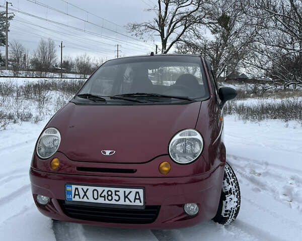 Дэу Матиз, объемом двигателя 0.8 л и пробегом 112 тыс. км за 2800 $, фото 1 на Automoto.ua