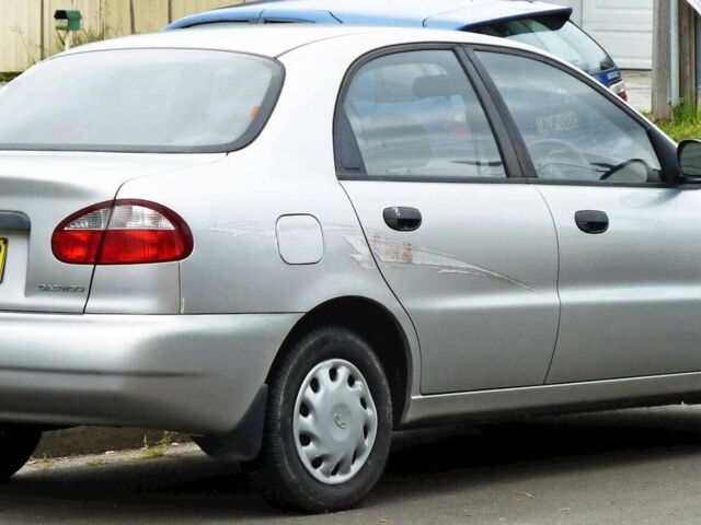 Дэу Матиз, объемом двигателя 0 л и пробегом 51 тыс. км за 3000 $, фото 1 на Automoto.ua