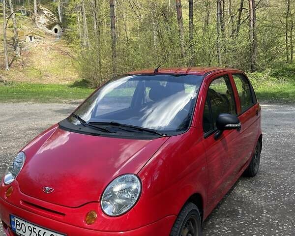 Дэу Матиз, объемом двигателя 0.8 л и пробегом 66 тыс. км за 3100 $, фото 1 на Automoto.ua