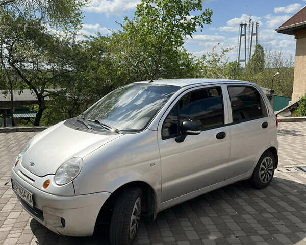 Деу Матіз, об'ємом двигуна 0.8 л та пробігом 76 тис. км за 2200 $, фото 1 на Automoto.ua