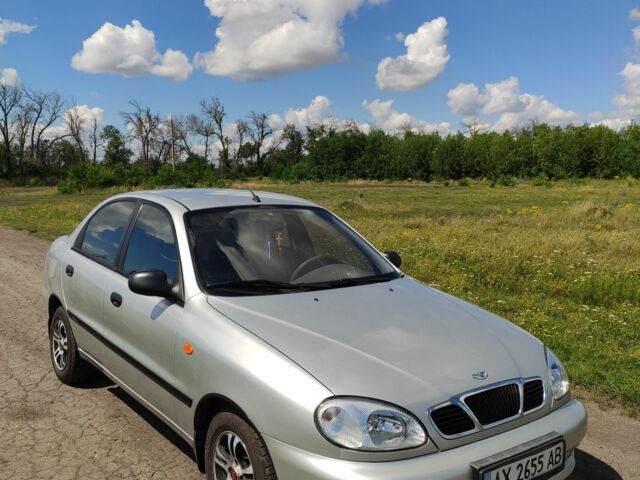 Сірий Деу Матіз, об'ємом двигуна 1.3 л та пробігом 73 тис. км за 2700 $, фото 1 на Automoto.ua