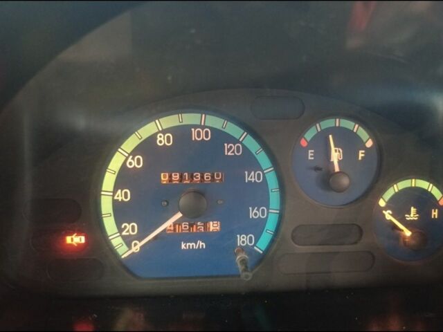 Синій Деу Матіз, об'ємом двигуна 0.8 л та пробігом 91 тис. км за 1800 $, фото 1 на Automoto.ua