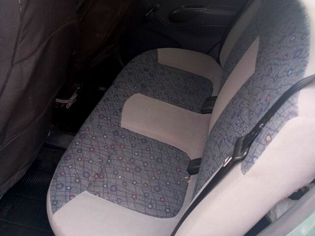 Синий Дэу Матиз, объемом двигателя 0.8 л и пробегом 92 тыс. км за 3300 $, фото 1 на Automoto.ua