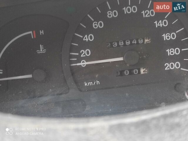 Білий Деу Нексія, об'ємом двигуна 1.5 л та пробігом 240 тис. км за 1450 $, фото 1 на Automoto.ua