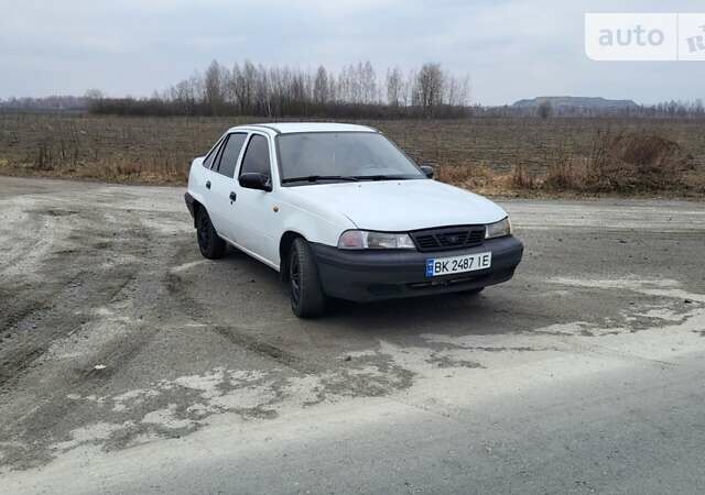 Купить Daewoo Nexia 2007 в Коростене: 1650$ | Дэу Нексия на Automoto.ua ...