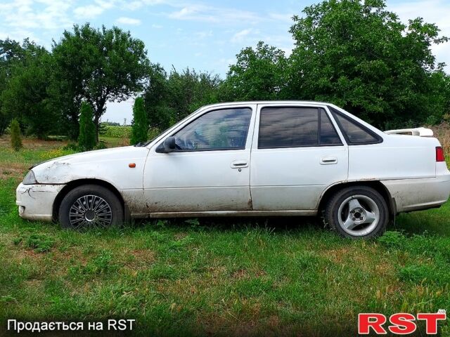 Білий Деу Нексія, об'ємом двигуна 1.5 л та пробігом 0 тис. км за 750 $, фото 1 на Automoto.ua