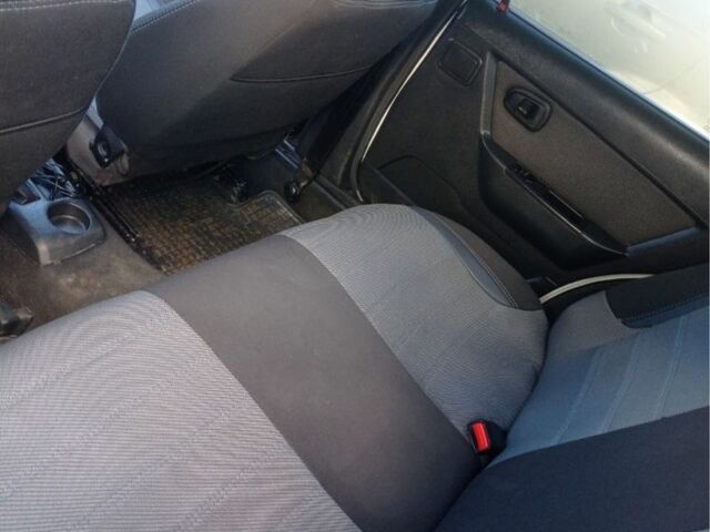 Білий Деу Нексія, об'ємом двигуна 1.5 л та пробігом 210 тис. км за 2926 $, фото 1 на Automoto.ua