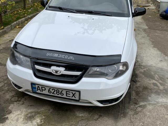 Деу Нексія 2011 у Бердичеве на Automoto.ua Білий Деу Нексія, об'ємом двигуна 0 л та пробігом 280 тис. км за 2250 $, фото 1 на Automoto.ua