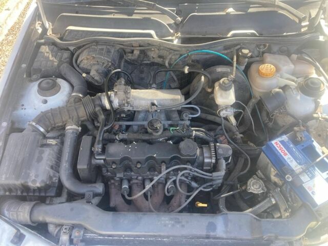 Білий Деу Нексія, об'ємом двигуна 1.5 л та пробігом 140 тис. км за 900 $, фото 1 на Automoto.ua