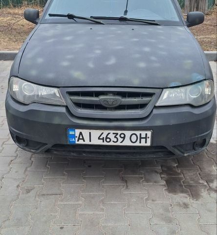 Білий Деу Нексія, об'ємом двигуна 1.5 л та пробігом 276 тис. км за 1100 $, фото 1 на Automoto.ua