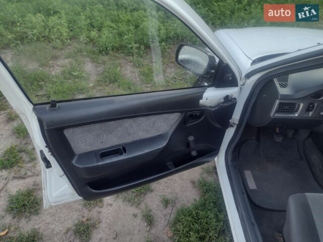 Білий Деу Нексія, об'ємом двигуна 1.6 л та пробігом 88 тис. км за 1700 $, фото 1 на Automoto.ua