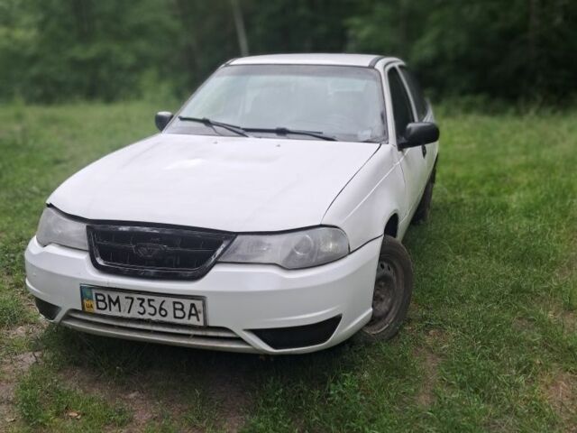 Білий Деу Нексія, об'ємом двигуна 1.5 л та пробігом 260 тис. км за 1700 $, фото 1 на Automoto.ua