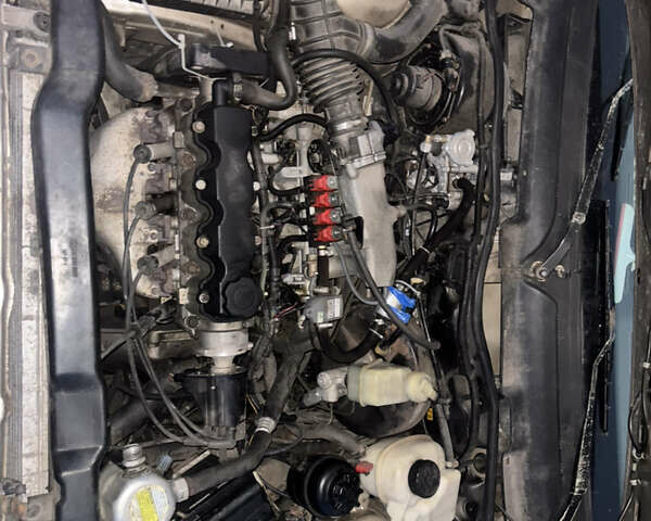 Бежевый Дэу Нексия, объемом двигателя 1.5 л и пробегом 498 тыс. км за 1417 $, фото 1 на Automoto.ua