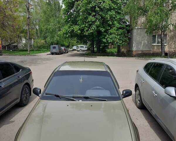 Бежевый Дэу Нексия, объемом двигателя 1.5 л и пробегом 180 тыс. км за 1448 $, фото 1 на Automoto.ua