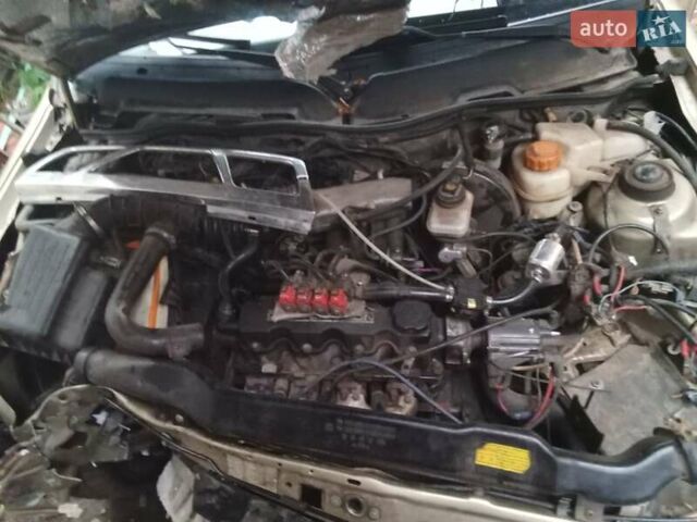 Бежевий Деу Нексія, об'ємом двигуна 1.5 л та пробігом 215 тис. км за 600 $, фото 1 на Automoto.ua