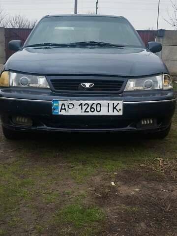 Фиолетовый Дэу Нексия, объемом двигателя 1.5 л и пробегом 1 тыс. км за 1500 $, фото 1 на Automoto.ua