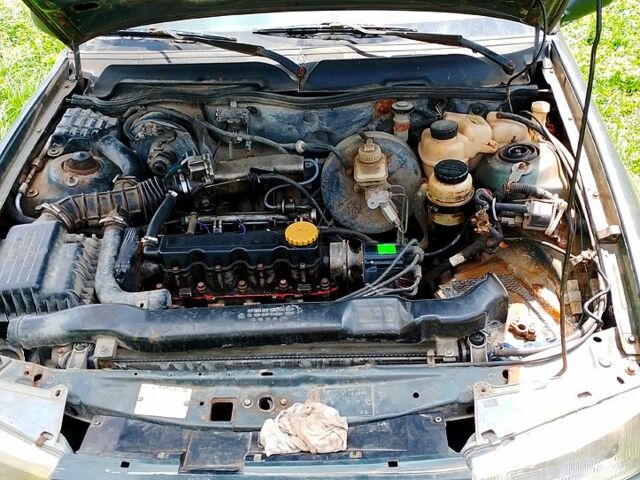 Деу Нексія, об'ємом двигуна 1.5 л та пробігом 150 тис. км за 400 $, фото 1 на Automoto.ua