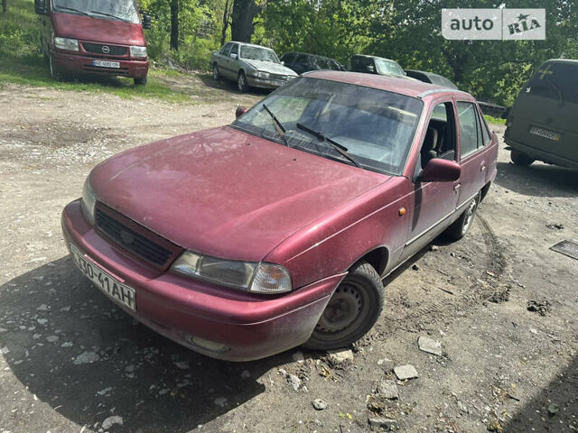 Деу Нексія, об'ємом двигуна 0 л та пробігом 224 тис. км за 1150 $, фото 1 на Automoto.ua