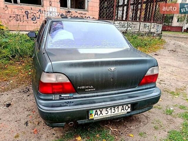 Деу Нексія, об'ємом двигуна 1.5 л та пробігом 155 тис. км за 1650 $, фото 1 на Automoto.ua