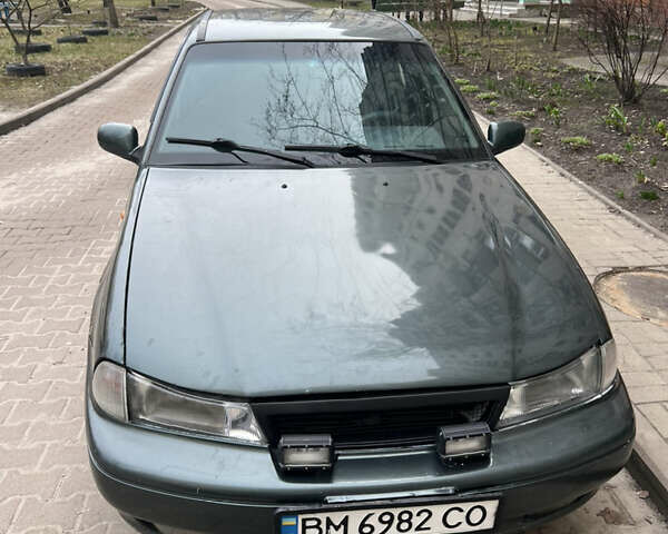 Деу Нексія, об'ємом двигуна 1.5 л та пробігом 180 тис. км за 1380 $, фото 1 на Automoto.ua