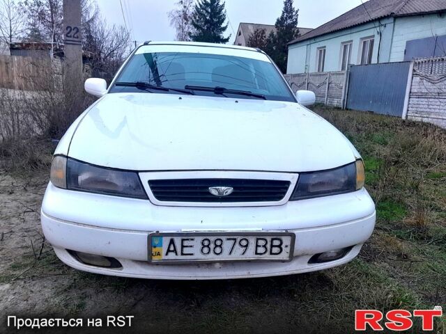 Дэу Нексия, объемом двигателя 1.5 л и пробегом 156 тыс. км за 600 $, фото 1 на Automoto.ua