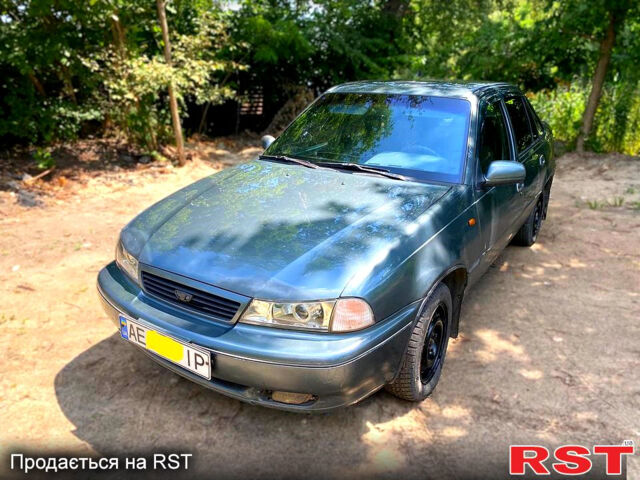 Деу Нексія, об'ємом двигуна 1.5 л та пробігом 500 тис. км за 800 $, фото 1 на Automoto.ua