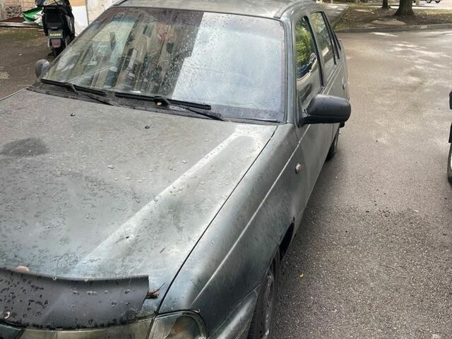 Дэу Нексия, объемом двигателя 1.5 л и пробегом 250 тыс. км за 551 $, фото 1 на Automoto.ua
