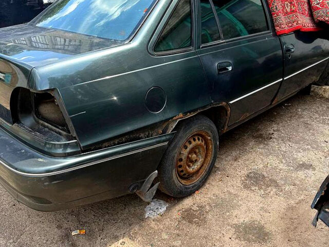 Дэу Нексия, объемом двигателя 1.8 л и пробегом 160 тыс. км за 600 $, фото 1 на Automoto.ua