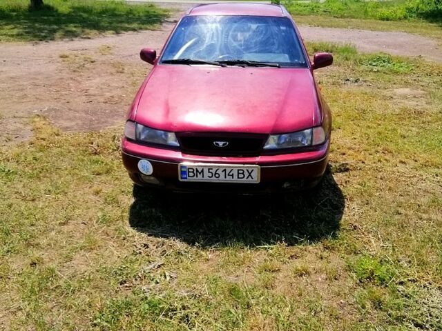 Дэу Нексия, объемом двигателя 1.5 л и пробегом 0 тыс. км за 790 $, фото 1 на Automoto.ua