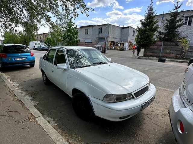Дэу Нексия, объемом двигателя 1.4 л и пробегом 0 тыс. км за 599 $, фото 1 на Automoto.ua