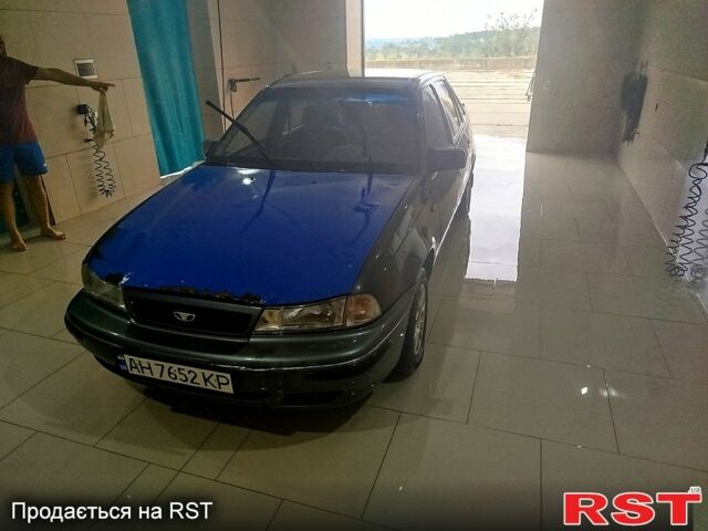 Дэу Нексия, объемом двигателя 1.5 л и пробегом 175 тыс. км за 1200 $, фото 1 на Automoto.ua