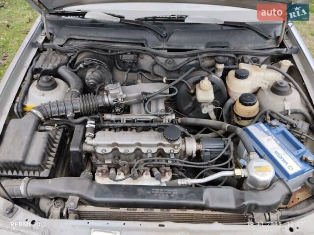 Деу Нексія, об'ємом двигуна 1.5 л та пробігом 192 тис. км за 2895 $, фото 1 на Automoto.ua
