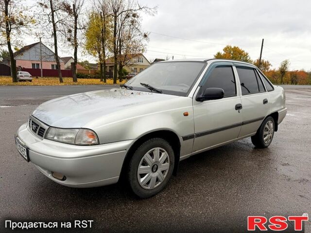 Дэу Нексия, объемом двигателя 1.5 л и пробегом 185 тыс. км за 1450 $, фото 1 на Automoto.ua