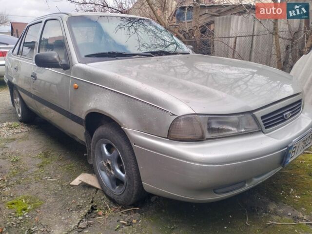 Дэу Нексия, объемом двигателя 1.5 л и пробегом 300 тыс. км за 1200 $, фото 1 на Automoto.ua