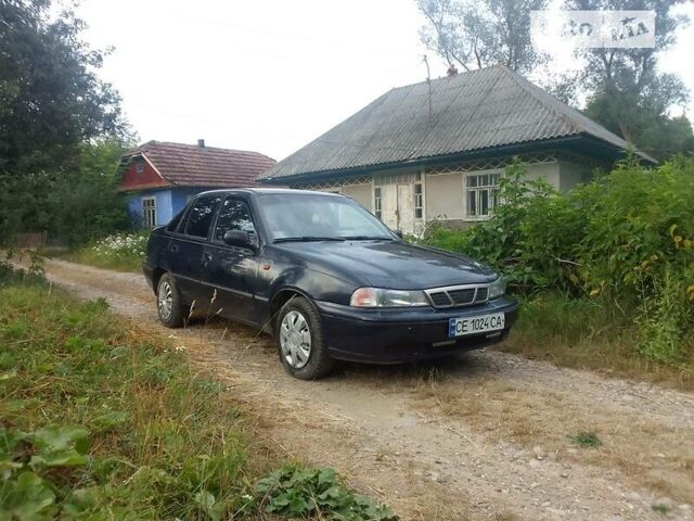 Деу Нексія, об'ємом двигуна 1.6 л та пробігом 160 тис. км за 2450 $, фото 1 на Automoto.ua