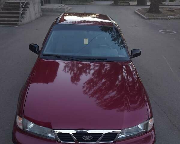Дэу Нексия, объемом двигателя 1.5 л и пробегом 180 тыс. км за 3200 $, фото 1 на Automoto.ua