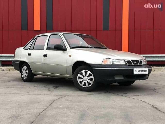 Дэу Нексия, объемом двигателя 1.5 л и пробегом 273 тыс. км за 1990 $, фото 1 на Automoto.ua